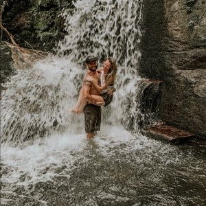 Meet your Posher, Bridgett